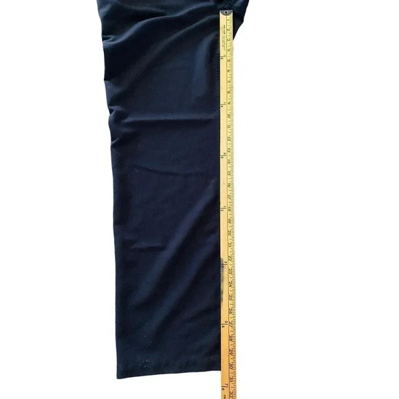 Figs Technical Collection Women's Black Active Wear Sweatpants Size Large - Picture 2 of 4